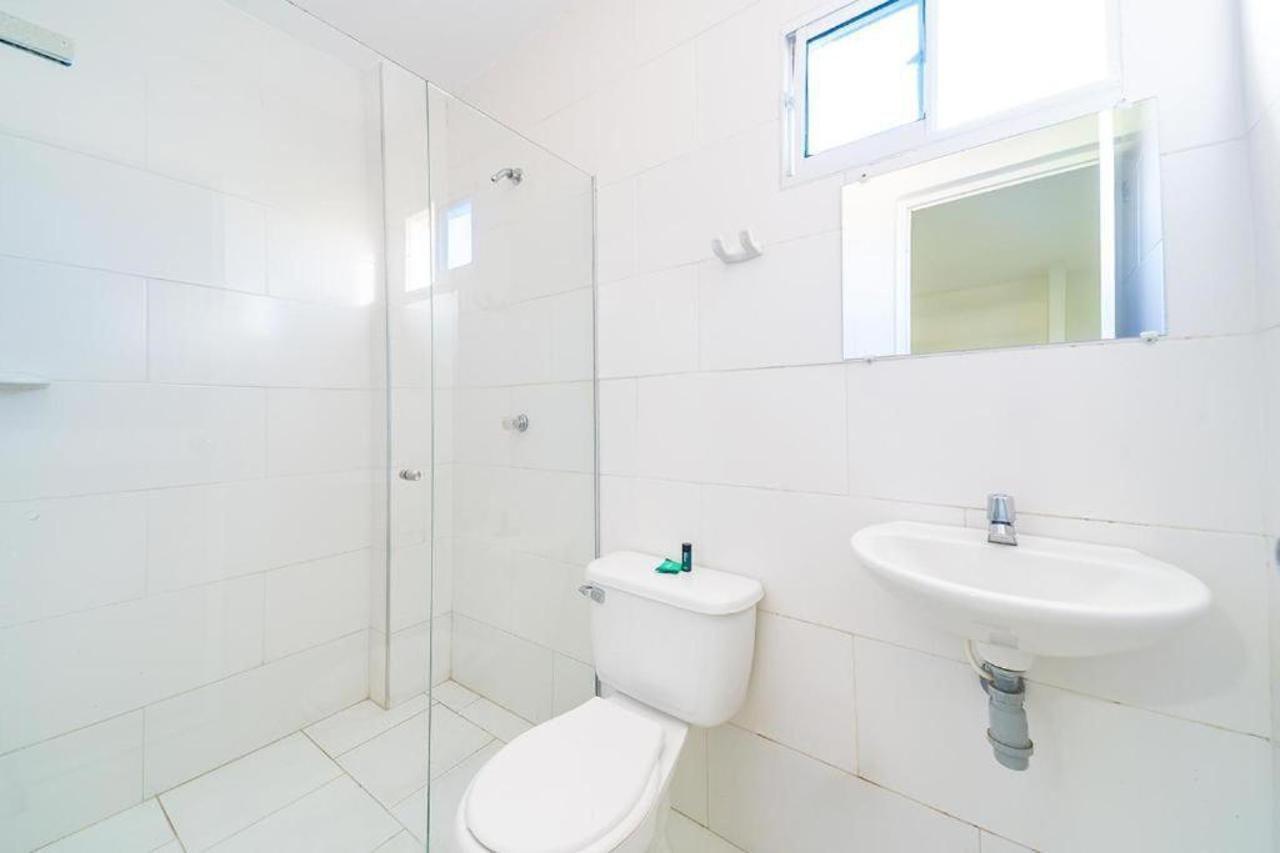 Hotel La Inmaculada Soledad Dış mekan fotoğraf